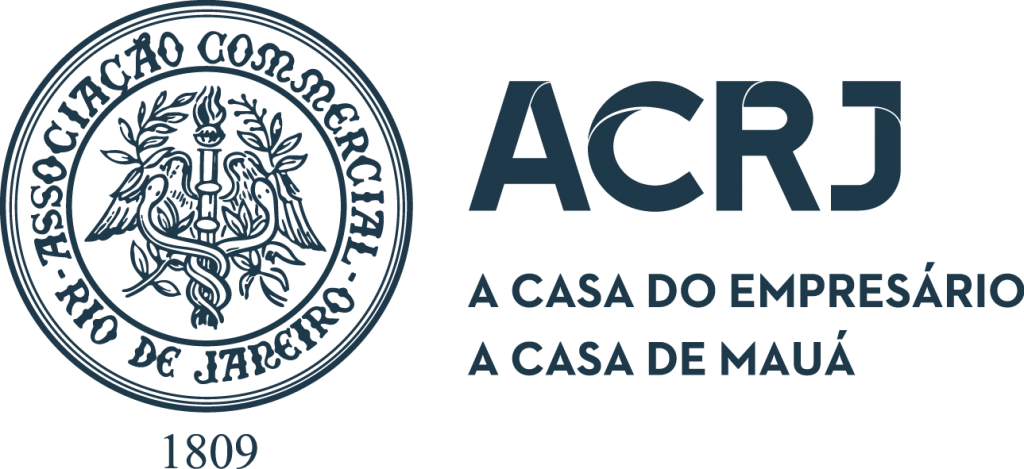 ACRJ - Associação Comercial do Rio de Janeiro